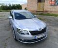 Серый Шкода Суперб, объемом двигателя 1.97 л и пробегом 348 тыс. км за 11800 $, фото 4 на Automoto.ua
