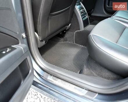 Сірий Шкода Суперб, об'ємом двигуна 2 л та пробігом 279 тис. км за 14300 $, фото 66 на Automoto.ua
