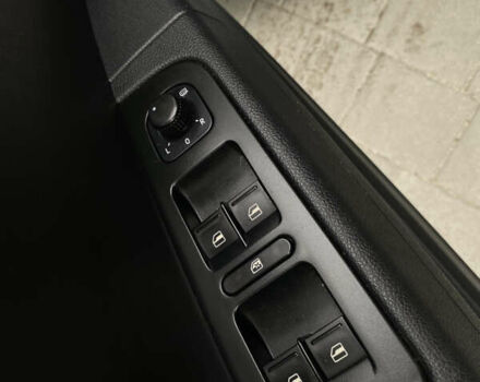 Серый Шкода Суперб, объемом двигателя 2 л и пробегом 224 тыс. км за 12600 $, фото 17 на Automoto.ua