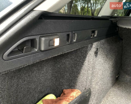 Серый Шкода Суперб, объемом двигателя 2 л и пробегом 224 тыс. км за 12600 $, фото 46 на Automoto.ua