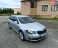 Серый Шкода Суперб, объемом двигателя 1.97 л и пробегом 348 тыс. км за 11800 $, фото 25 на Automoto.ua