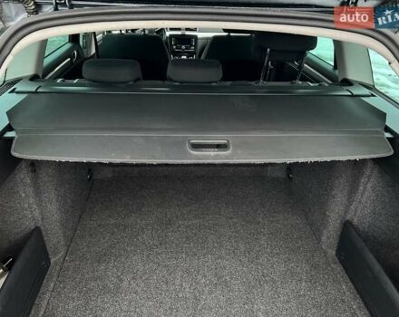 Серый Шкода Суперб, объемом двигателя 1.6 л и пробегом 215 тыс. км за 10900 $, фото 18 на Automoto.ua