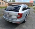 Серый Шкода Суперб, объемом двигателя 1.97 л и пробегом 348 тыс. км за 11800 $, фото 6 на Automoto.ua