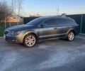 Серый Шкода Суперб, объемом двигателя 1.97 л и пробегом 252 тыс. км за 12499 $, фото 17 на Automoto.ua
