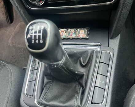 Серый Шкода Суперб, объемом двигателя 1.97 л и пробегом 240 тыс. км за 13799 $, фото 38 на Automoto.ua