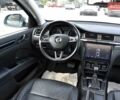 Сірий Шкода Суперб, об'ємом двигуна 2 л та пробігом 279 тис. км за 14300 $, фото 29 на Automoto.ua