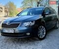 Серый Шкода Суперб, объемом двигателя 1.97 л и пробегом 278 тыс. км за 12999 $, фото 1 на Automoto.ua