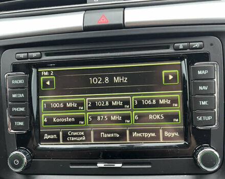 Серый Шкода Суперб, объемом двигателя 1.97 л и пробегом 240 тыс. км за 13799 $, фото 73 на Automoto.ua