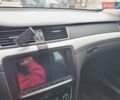 Серый Шкода Суперб, объемом двигателя 1.8 л и пробегом 209 тыс. км за 11500 $, фото 8 на Automoto.ua