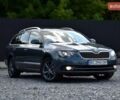 Сірий Шкода Суперб, об'ємом двигуна 2 л та пробігом 279 тис. км за 14300 $, фото 1 на Automoto.ua