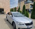 Серый Шкода Суперб, объемом двигателя 1.8 л и пробегом 173 тыс. км за 11400 $, фото 3 на Automoto.ua