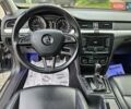 Сірий Шкода Суперб, об'ємом двигуна 1.97 л та пробігом 192 тис. км за 13400 $, фото 12 на Automoto.ua