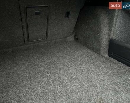 Серый Шкода Суперб, объемом двигателя 1.6 л и пробегом 215 тыс. км за 10900 $, фото 17 на Automoto.ua