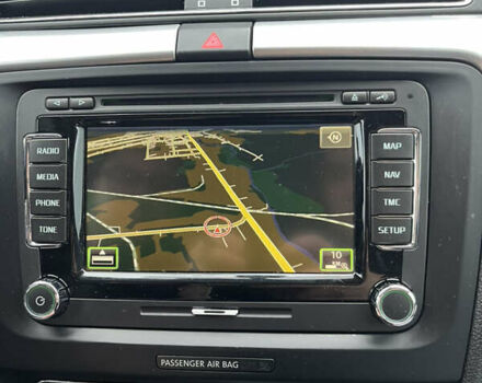 Серый Шкода Суперб, объемом двигателя 1.97 л и пробегом 240 тыс. км за 13799 $, фото 71 на Automoto.ua