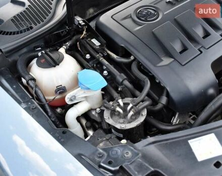 Сірий Шкода Суперб, об'ємом двигуна 2 л та пробігом 279 тис. км за 14300 $, фото 75 на Automoto.ua