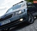 Сірий Шкода Суперб, об'ємом двигуна 2 л та пробігом 279 тис. км за 14300 $, фото 13 на Automoto.ua