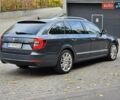 Сірий Шкода Суперб, об'ємом двигуна 1.97 л та пробігом 192 тис. км за 13400 $, фото 9 на Automoto.ua