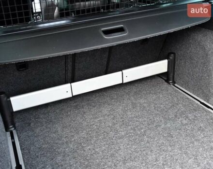 Сірий Шкода Суперб, об'ємом двигуна 2 л та пробігом 279 тис. км за 14300 $, фото 73 на Automoto.ua