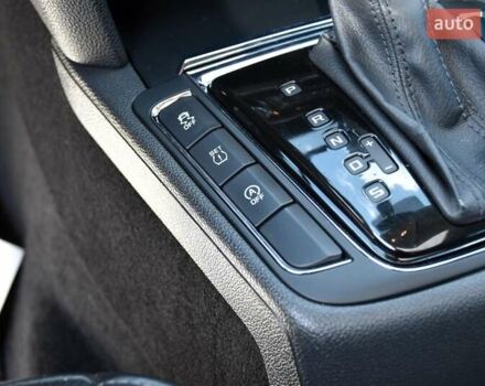 Сірий Шкода Суперб, об'ємом двигуна 2 л та пробігом 279 тис. км за 14300 $, фото 42 на Automoto.ua