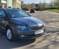 Серый Шкода Суперб, объемом двигателя 1.6 л и пробегом 357 тыс. км за 10500 $, фото 1 на Automoto.ua