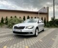 Серый Шкода Суперб, объемом двигателя 2 л и пробегом 318 тыс. км за 13199 $, фото 3 на Automoto.ua