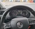 Серый Шкода Суперб, объемом двигателя 1.6 л и пробегом 192 тыс. км за 12900 $, фото 5 на Automoto.ua