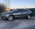 Серый Шкода Суперб, объемом двигателя 1.97 л и пробегом 252 тыс. км за 11999 $, фото 3 на Automoto.ua