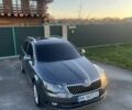 Серый Шкода Суперб, объемом двигателя 1.97 л и пробегом 252 тыс. км за 12499 $, фото 7 на Automoto.ua