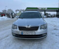 Сірий Шкода Суперб, об'ємом двигуна 1.97 л та пробігом 300 тис. км за 12500 $, фото 1 на Automoto.ua