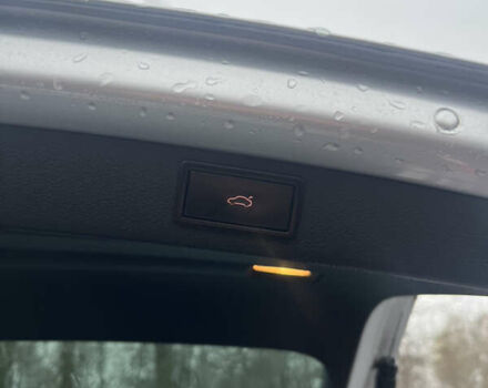 Серый Шкода Суперб, объемом двигателя 1.97 л и пробегом 240 тыс. км за 13799 $, фото 14 на Automoto.ua