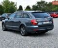 Сірий Шкода Суперб, об'ємом двигуна 2 л та пробігом 279 тис. км за 14300 $, фото 11 на Automoto.ua