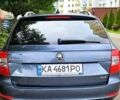 Сірий Шкода Суперб, об'ємом двигуна 2 л та пробігом 247 тис. км за 14500 $, фото 1 на Automoto.ua
