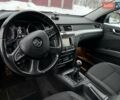 Серый Шкода Суперб, объемом двигателя 1.6 л и пробегом 215 тыс. км за 10900 $, фото 19 на Automoto.ua