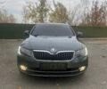 Серый Шкода Суперб, объемом двигателя 2 л и пробегом 258 тыс. км за 11999 $, фото 5 на Automoto.ua