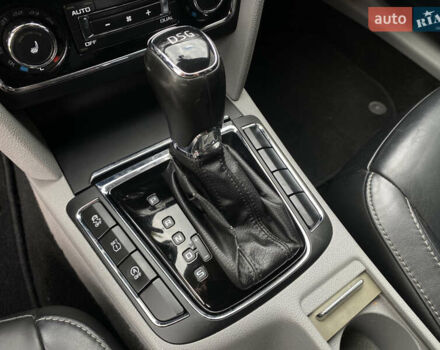 Серый Шкода Суперб, объемом двигателя 2 л и пробегом 224 тыс. км за 12600 $, фото 13 на Automoto.ua