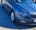 Серый Шкода Суперб, объемом двигателя 1.6 л и пробегом 196 тыс. км за 12400 $, фото 8 на Automoto.ua