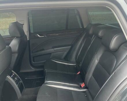 Серый Шкода Суперб, объемом двигателя 2 л и пробегом 258 тыс. км за 11999 $, фото 36 на Automoto.ua