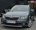 Серый Шкода Суперб, объемом двигателя 1.6 л и пробегом 173 тыс. км за 13699 $, фото 5 на Automoto.ua