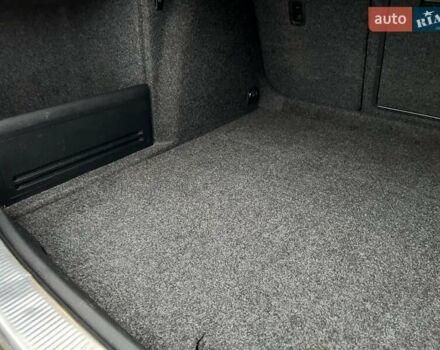 Серый Шкода Суперб, объемом двигателя 1.6 л и пробегом 215 тыс. км за 10900 $, фото 16 на Automoto.ua