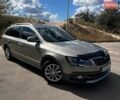 Сірий Шкода Суперб, об'ємом двигуна 1.97 л та пробігом 325 тис. км за 12500 $, фото 1 на Automoto.ua