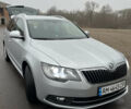 Серый Шкода Суперб, объемом двигателя 1.97 л и пробегом 240 тыс. км за 13799 $, фото 47 на Automoto.ua