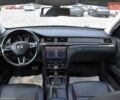 Сірий Шкода Суперб, об'ємом двигуна 2 л та пробігом 279 тис. км за 14300 $, фото 28 на Automoto.ua