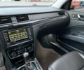 Серый Шкода Суперб, объемом двигателя 1.97 л и пробегом 365 тыс. км за 14700 $, фото 18 на Automoto.ua