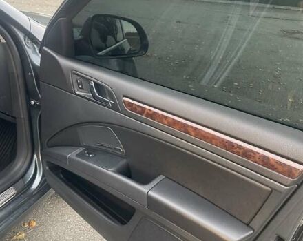 Серый Шкода Суперб, объемом двигателя 2 л и пробегом 258 тыс. км за 11999 $, фото 30 на Automoto.ua