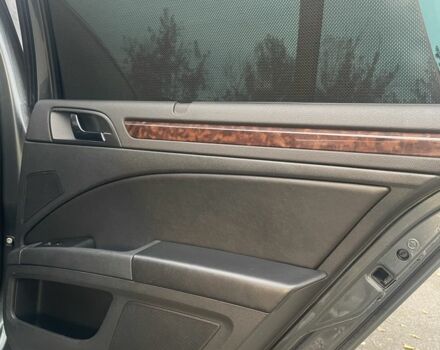 Серый Шкода Суперб, объемом двигателя 2 л и пробегом 258 тыс. км за 12499 $, фото 15 на Automoto.ua