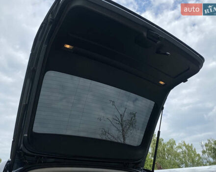 Серый Шкода Суперб, объемом двигателя 2 л и пробегом 224 тыс. км за 12600 $, фото 55 на Automoto.ua