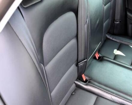 Сірий Шкода Суперб, об'ємом двигуна 2 л та пробігом 279 тис. км за 14300 $, фото 56 на Automoto.ua