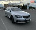 Серый Шкода Суперб, объемом двигателя 1.97 л и пробегом 365 тыс. км за 14700 $, фото 9 на Automoto.ua