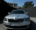 Серый Шкода Суперб, объемом двигателя 1.6 л и пробегом 234 тыс. км за 11400 $, фото 1 на Automoto.ua