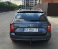Серый Шкода Суперб, объемом двигателя 1.6 л и пробегом 302 тыс. км за 11999 $, фото 6 на Automoto.ua